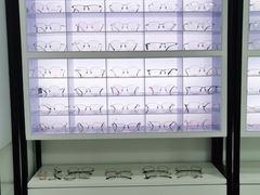 -造寸眼镜·蔡司官方授权店(东门店)