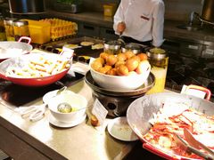 -西双版纳融创皇冠假日度假酒店