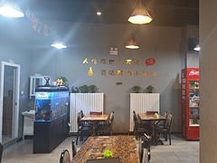 -欢聚烤吧(朱辛庄TBD万科店)