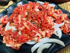 -牛犇炭火烤肉·鲜切烤肉(承德总店)