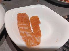 -三京祥烤肉自助料理(慈云寺店)
