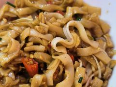 -庞家烧烤客栈(炮台山店)