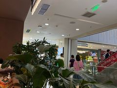 -凯德MALL(西直门店)