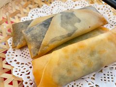 -穆桂英美食(城中店)