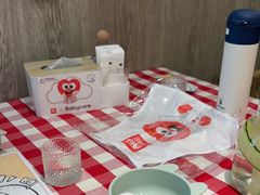 -西贝(无锡万象城店)