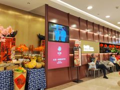 -知楚•精致湖北菜(武商MALL店)