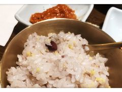 -Yeyije 韩定食
