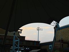 -上海玛雅海滩水公园