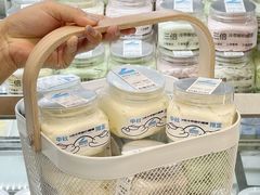 -白色日记·手作酸奶(麦凯乐店)