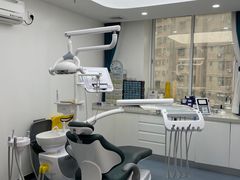 -深圳富茂格伦菲尔口腔门诊部(龙华清湖总院)