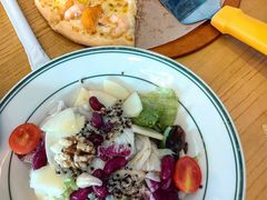 -菲滋意式餐厅(金华银泰城店)