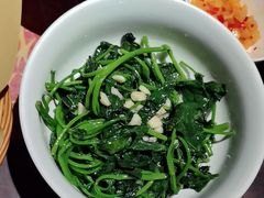 -洞庭土菜馆(天河北总店)