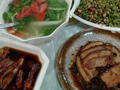 -蒲氏烤鸭(百寿路店)