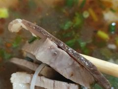 -陈掌柜澄城水盆羊肉(钟楼店)