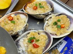 -老虎滩大连海鲜烧烤(水游城店)