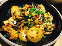 -小柴米·传统江西菜(八一广场店)