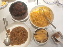 -老吉士酒家(天平路店)