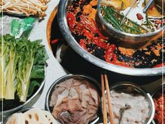 -渝味黄姐火锅(黄泥村店)