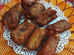 -黎记大排档(慈云路店)