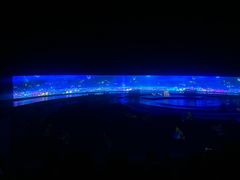 -鼎盛王朝康熙大典实景演出