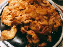 -将军牛排·尔滨地标朝鲜族美食(总店)
