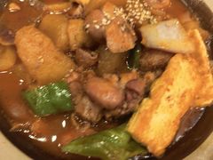 -永和大王(蛙嫩紫苏香·共和新路店)