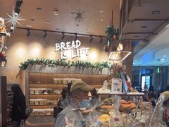 -PAPER STONE BAKERY(天汇广场店)