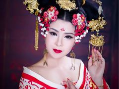 -九月鹰飞汉服摄影工作室