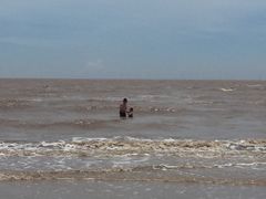 -南汇嘴观海公园