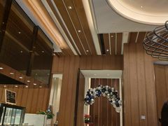 -福州仓山凯悦酒店·Market Cafe Lacucina咖啡厅