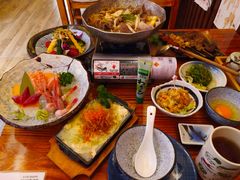 -坂吉屋·居酒屋深夜食堂(龙湖店)