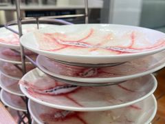 -楚江子·龙继斑鱼庄(建设东路店)
