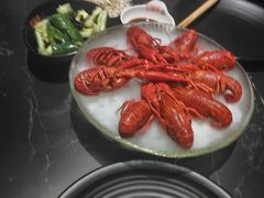 -红盔甲·小龙虾(长寿路店)
