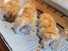 -王氏炉匠·烧鸟放题自助(三里屯店)
