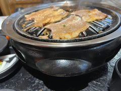 -九田家黑牛烤肉料理(石路天虹店)