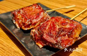 Signature Braised Spare Ribs
