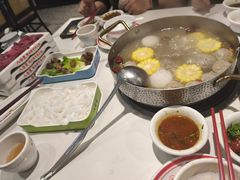 -八合里潮汕鲜牛肉火锅(上海汇智广场店)