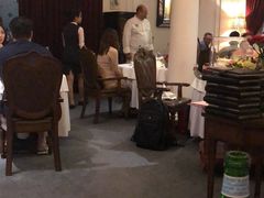 -La Villa French Restaurant