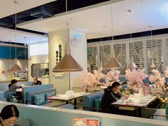 大堂-花椒俏川菜小馆(南海万达店)