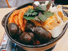 -螺叔螺蛳鸭脚煲(河南岸店)