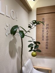 -可樱汇·美容洗发SPA