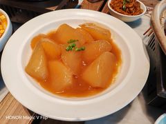 -苏帮袁Sue Cuisine(来福士店)