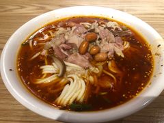 -吴记怪味面(牛王庙店)