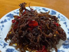 -龙姐私房菜(和顺古镇店)