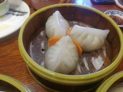 -丰圆轩粤式茶楼 . 点心粤菜(夏茅店)