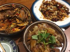 -锦小馆(安贞店)