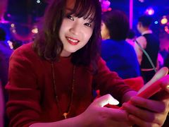 -苏荷酒吧(九街店)