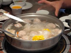 -八合里潮汕鲜牛肉火锅(深圳海岸城店)