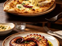 -Efes Turkish & Mediterranean Cuisine 艾菲斯餐厅(陆家嘴店)