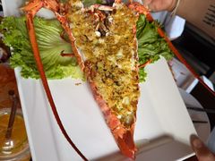 -大螃蟹海鲜餐厅
